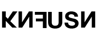 knfusn logo